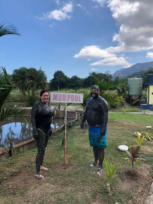 FIJI: Sabeto Hotspring & Mudpool Tours, Tickets & Transfers - Value for Money and Overall Impression