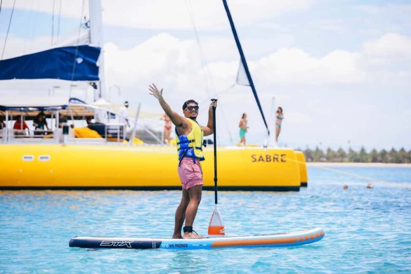 Fiji: South Sea Sailing Experience with Lunch & Drinks - An In-Depth Look at the Fiji South Sea Sailing Experience