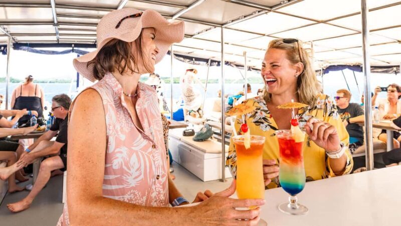 Fiji: South Sea Sailing Experience with Lunch & Drinks - Final Thoughts