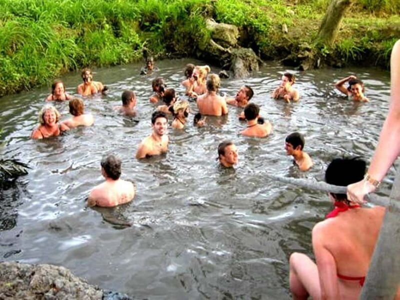 Fiji: Tifajek Mud Pool & Hotspring Tours & Tickets - FAQ