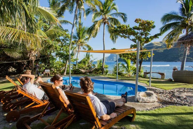 Fiji: Ultimate Encounters Snorkel with Sharks and Lunch - Final Thoughts