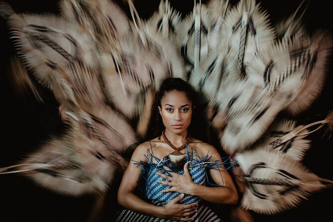 Fiji Untold by VOU: Cultural Storytelling by Young Artists - Nadi - A Closer Look at the Experience