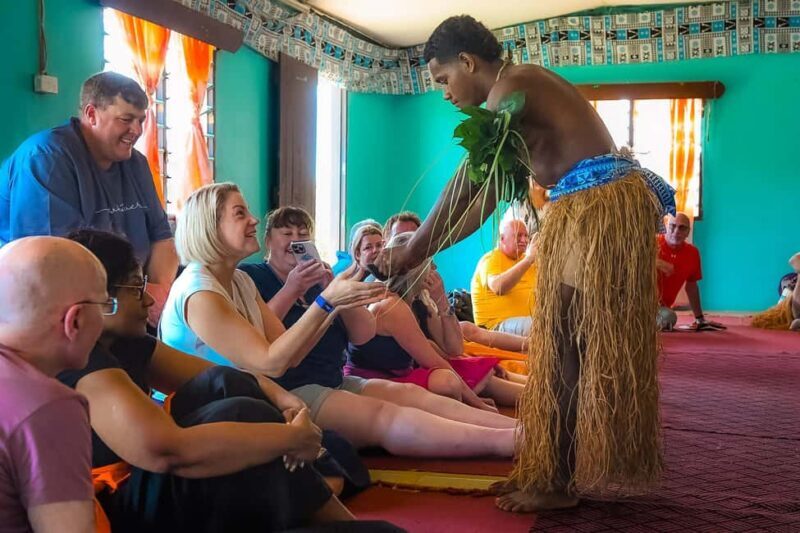 Fiji: Village & Mud-Crab Catching Tour - Final Thoughts: Who Will Love This Tour?