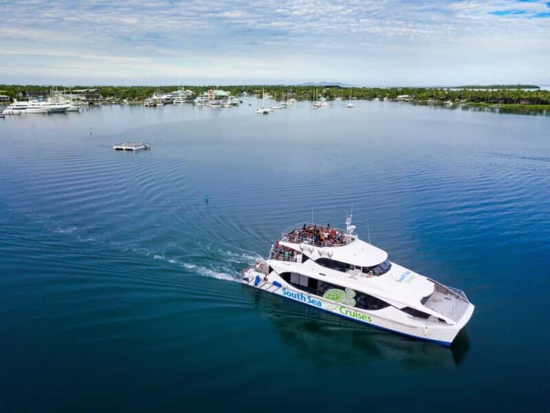 Fiji: Yasawa Islands Explorer Cruise with Lunch - Final Thoughts on Value and Experience