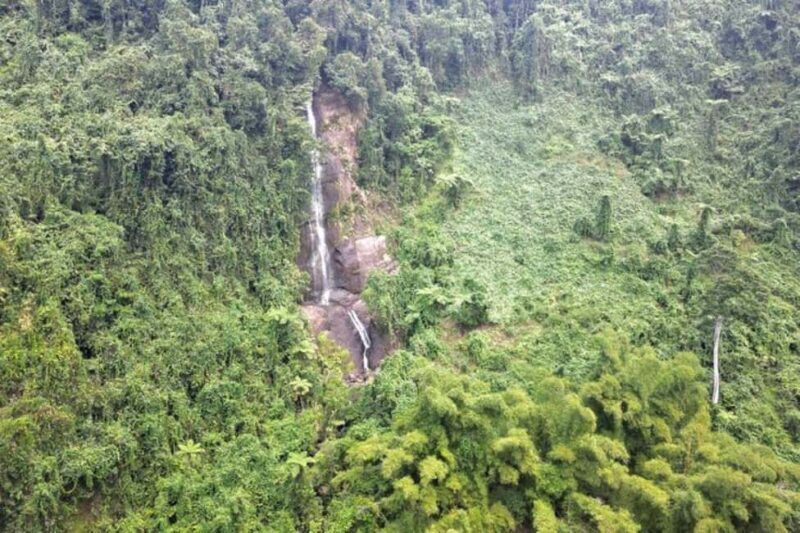 Fijian Adventure Rafting, waterfall, Village Tour with Lunch - FAQ
