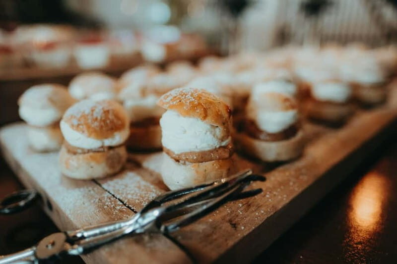 Fika Tour to hideaway cafés - Key Points