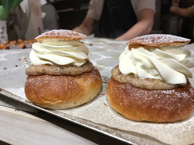 Fika Tour to hideaway cafés - The Guide: Adam’s High Praise and Local Expertise