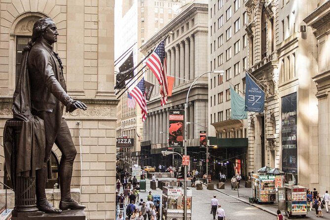 Financial Crisis Tour with a Finance Professional - Final Thoughts: Is It Worth It?