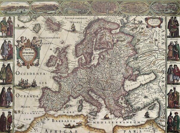Financial History Tour - Exploring Amsterdam’s Financial History: A Detailed Tour Review