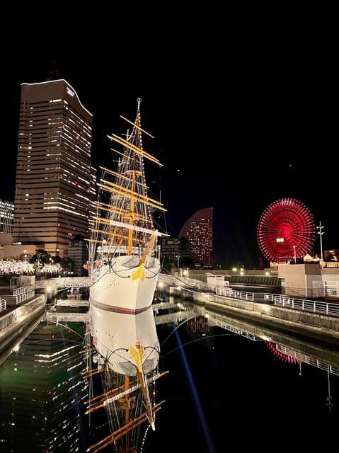 find-yokohamas-hidden-gem-walking-tour-with-local-guide