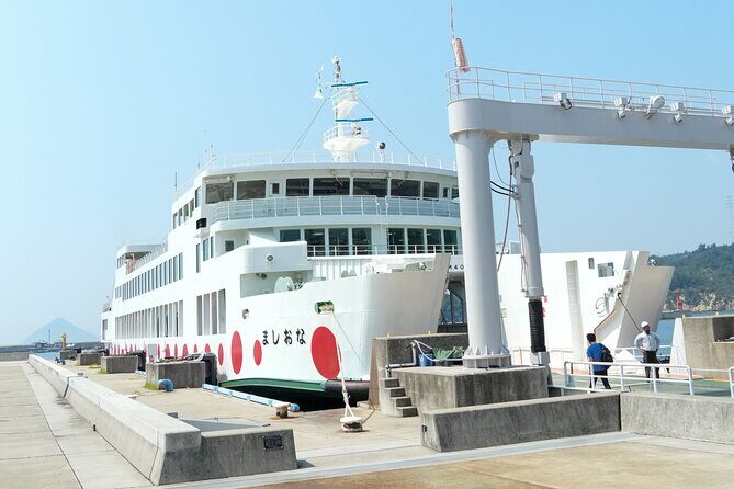 Finding Naoshima Tour: An Art Island Discovery Tour - Who Will Love This Tour?