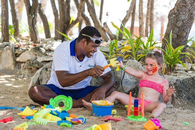 Finding Nemo - Half Day Cruise to South Sea Island - What to Expect on the Finding Nemo Half Day Cruise