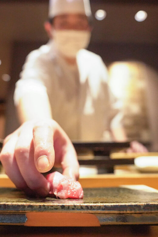 Finest Quality Sushi & Tempura Dining Experience in Ginza - Final Thoughts: Is This Tour for You?