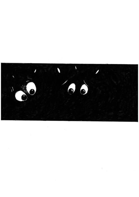 finger-food-in-the-dark