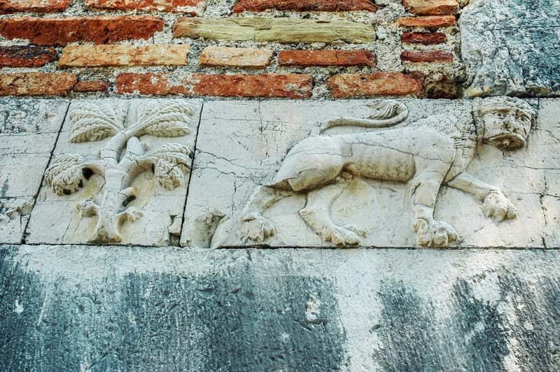 Finiq: From Saranda to Archaeological Park of Finiq - Transportation and Timing