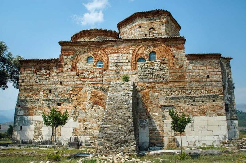 Finiq: From Saranda to Archaeological Park of Finiq - FAQ