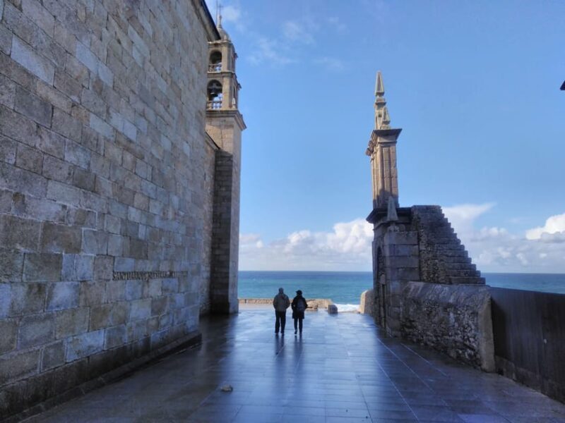 Finisterre Express: the route to the end of the world - The Value of the Tour