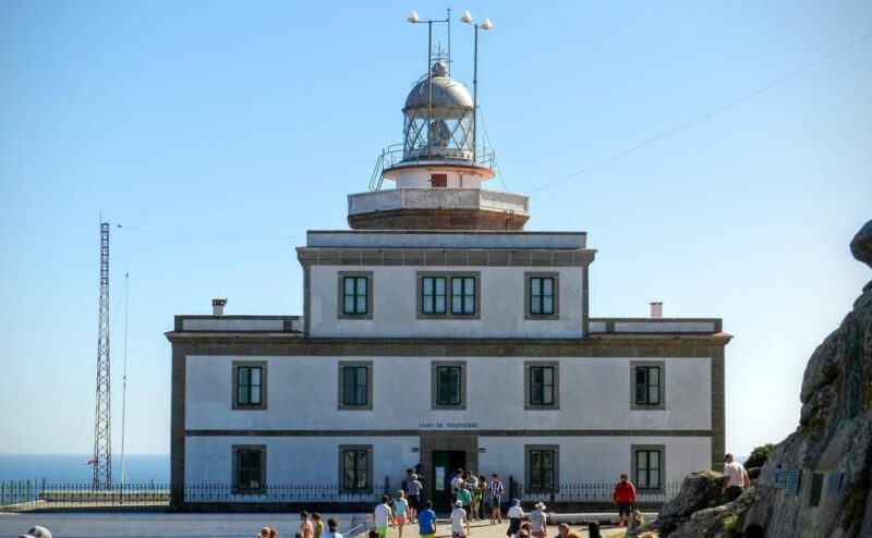 Finisterre Express: the route to the end of the world - Who Will Love This Tour?