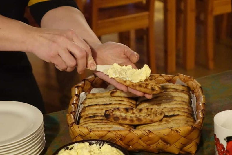 Finland: Karelian Pasty Workshop - Bake & Taste Tradition - What to Expect from the Karelian Pasty Workshop