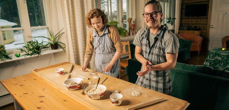 Finland: Karelian Pasty Workshop - Bake & Taste Tradition - Practical Details and Value