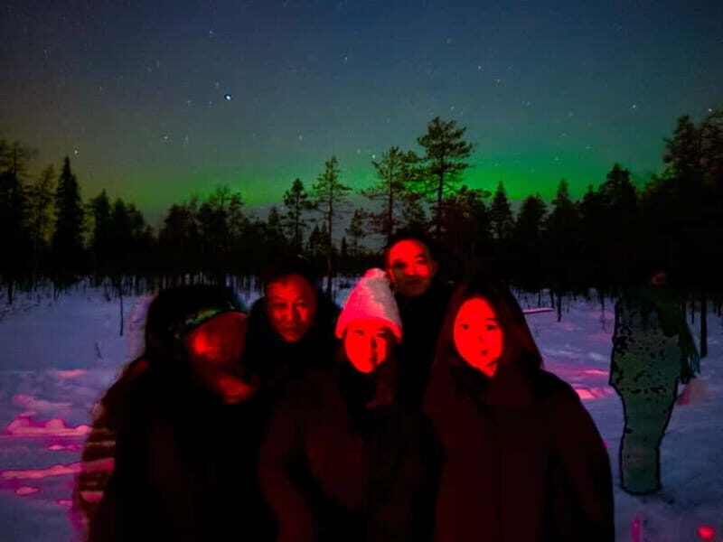 Finland Lapland Winter Package 7 Days 6 Nights - Detailed Review of the Finland Lapland Winter Package
