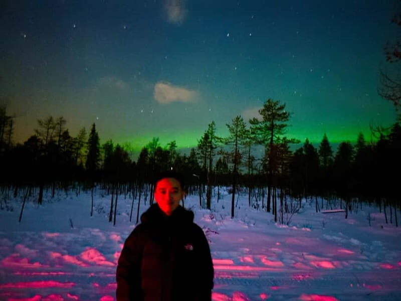 Finland Lapland Winter Package 7 Days 6 Nights - Who is This Tour Best For?