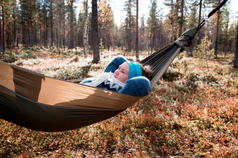 finland-levi-arctic-cocooning-experience-in-halipuu-forest