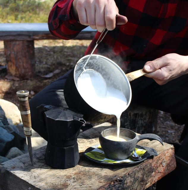 finland-levi-arctic-cocooning-experience-in-halipuu-forest
