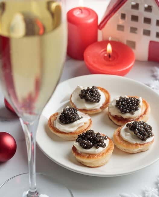 Finland: Nordic Caviar House in Helsinki. Tasting Experience - Frequently Asked Questions