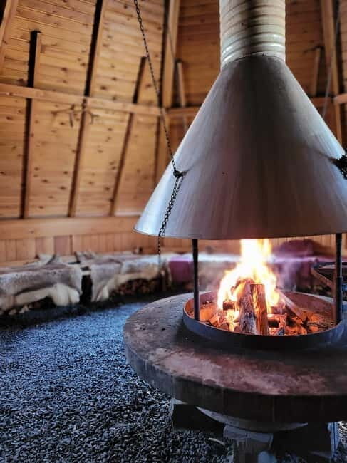 Finnish Traditional Soup Workshop by the Forest (private) - Who Should Consider This Experience?