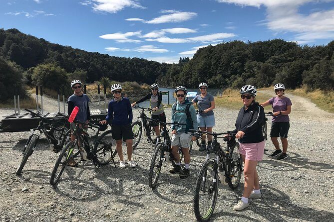 Fiordland Jet Boat and Biking Combo from Te Anau - Final Thoughts
