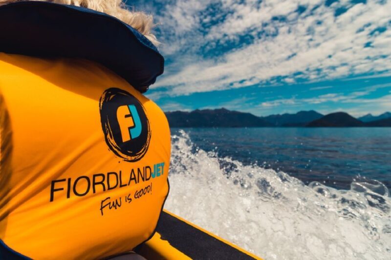 Fiordland: Jet Boat & Nature Walk Experience from Te Anau - The Practical Details: Making the Most of Your Trip