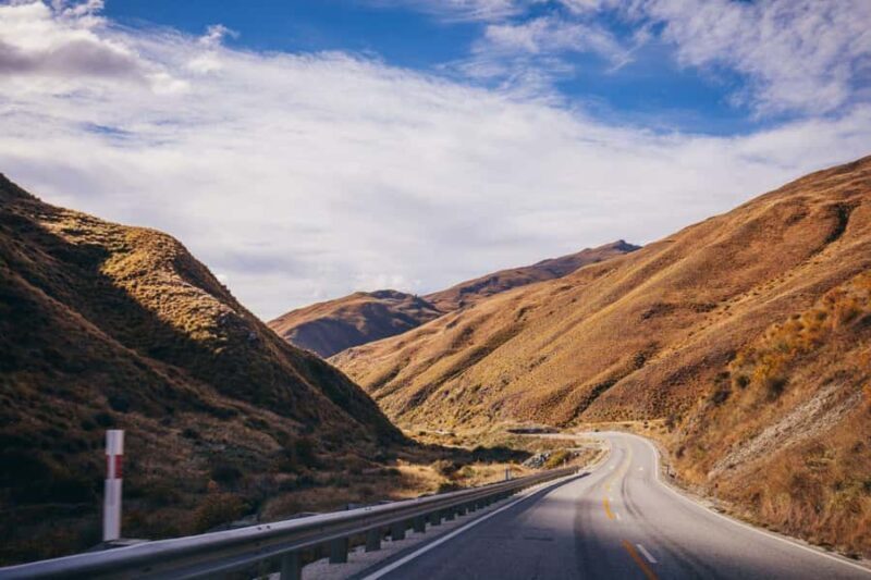 Fiordland & Milford Sound: 4-Day Hiking Adventure - Key Points