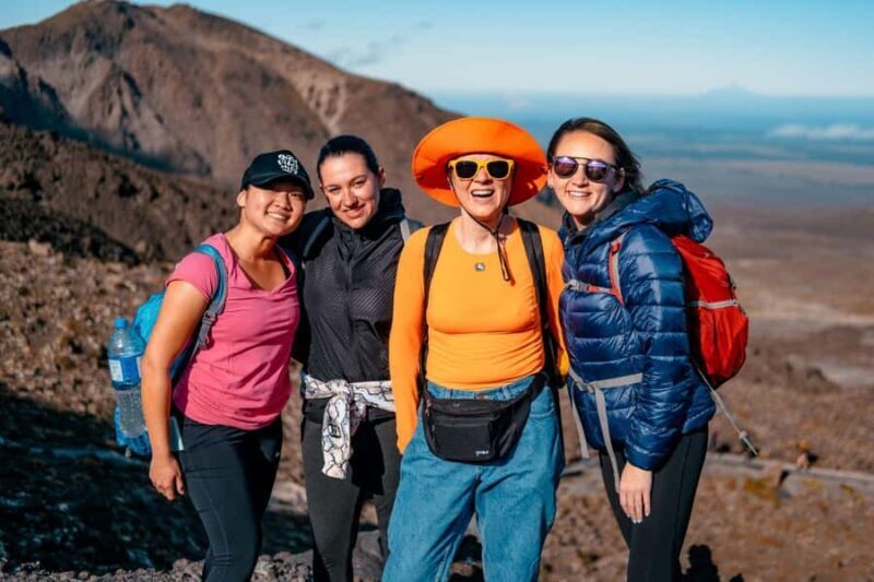 Fiordland & Milford Sound: 4-Day Hiking Adventure - An In-Depth Look at the Itinerary