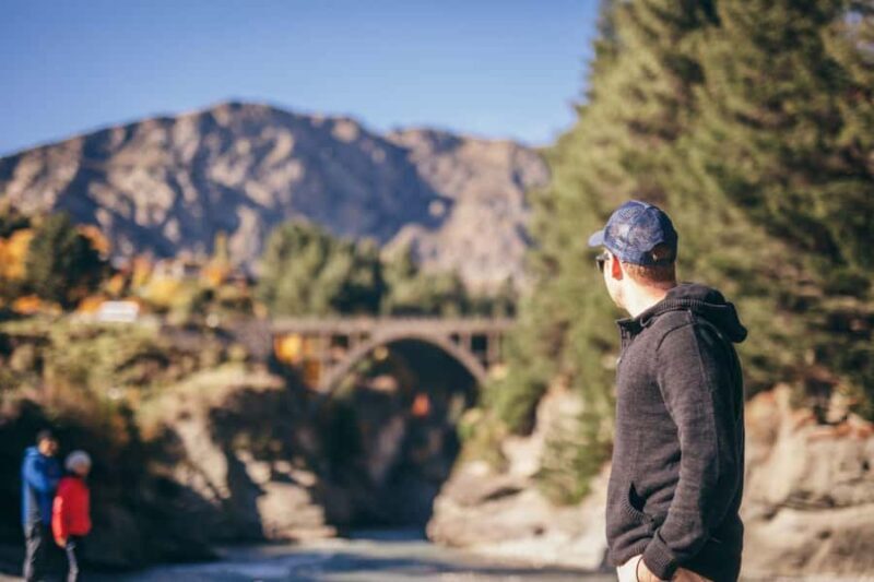 Fiordland & Milford Sound: 4-Day Hiking Adventure - Why This Tour Is Worth Considering