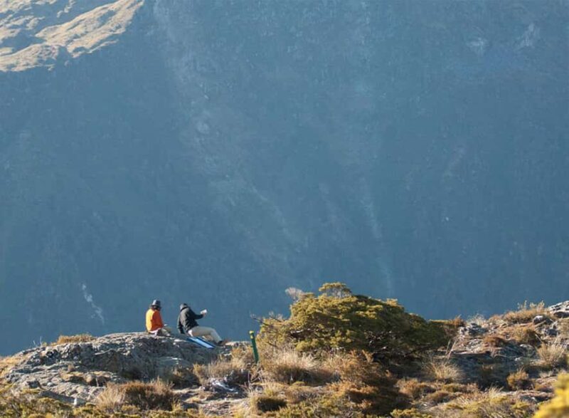 Fiordland: Routeburn Track and Key Summit Guided Day Walk - An In-Depth Look at the Tour Experience