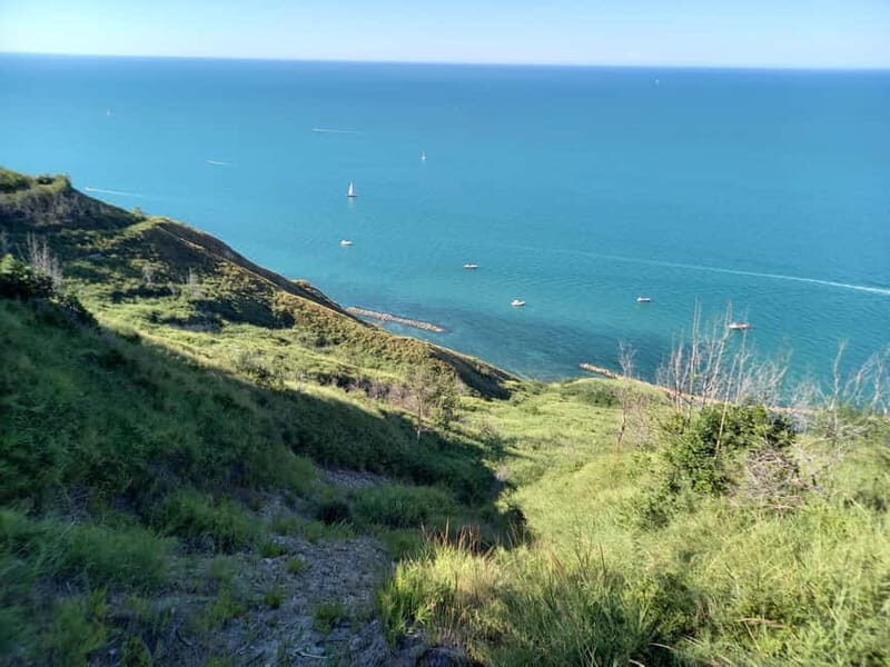 Fiorenzuola di Focara: The sea from San Bartolo, guided excursion - An In-Depth Look at the Experience