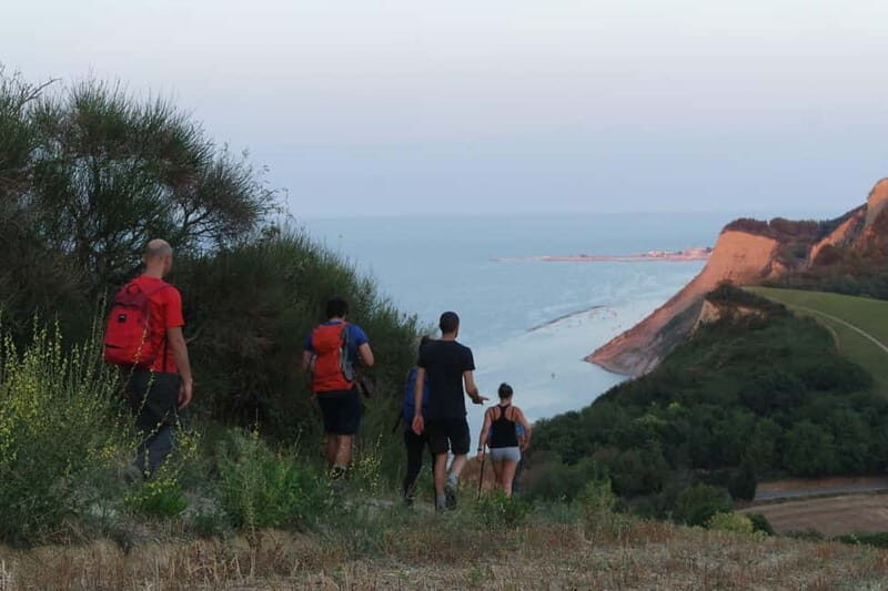 Fiorenzuola di Focara: The sea from San Bartolo, guided excursion - Why Choose This Tour?