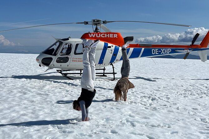 fire-and-ice-helicopter-tour-glacier-and-hengill-geothermal-area-2