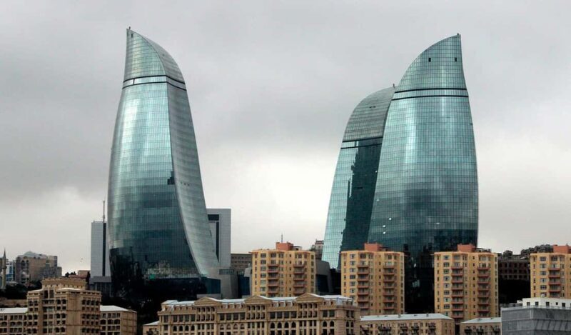 Fire, Mud & Culture: Full-Day Baku Highlights with Picnic - FAQ