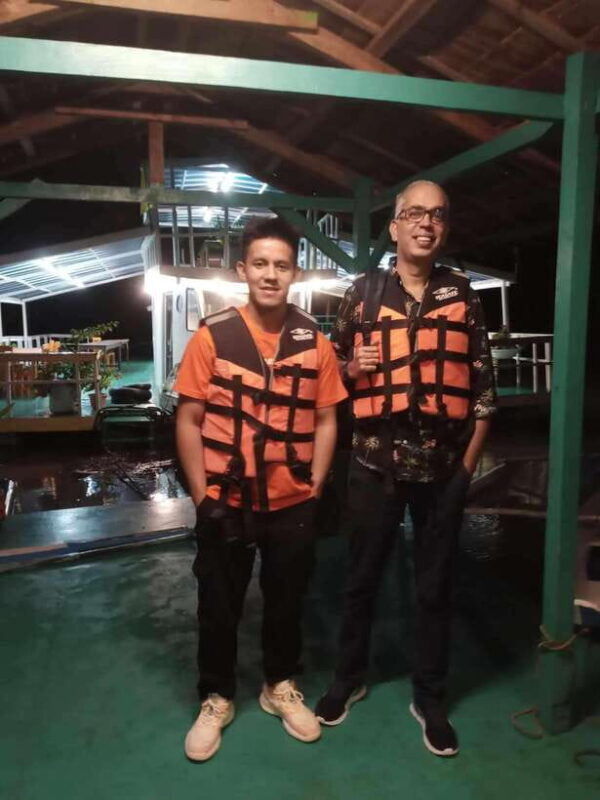 Firefly Watching with Dinner - A Closer Look at the Firefly Watching Tour: What to Expect