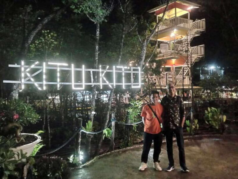 Firefly Watching with Dinner - Authentic Insights from Reviews