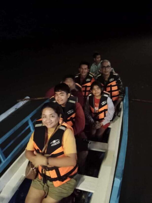 Firefly Watching with Dinner - FAQ