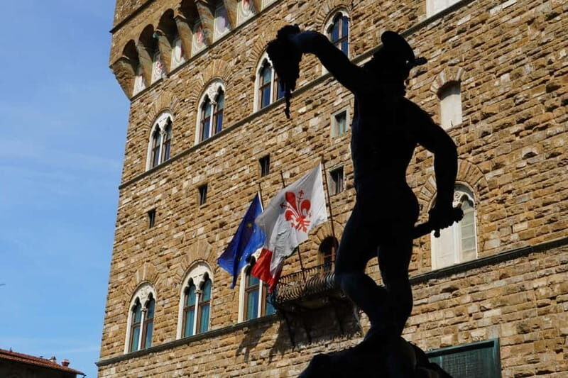 Firenze: Private walking tour of the city center's best - Final Thoughts