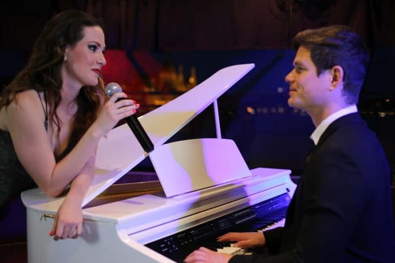 Fireworks Gala Dinner With Bar Piano - Final Thoughts