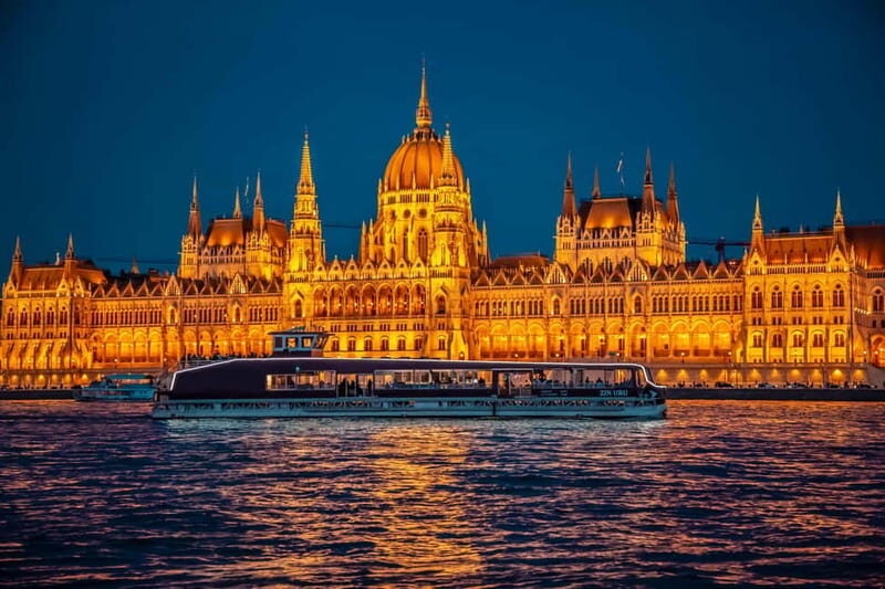 Fireworks Sightseeing Cruise with 1 Drink - Final Thoughts
