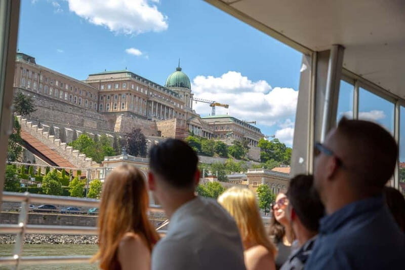 Fireworks Sightseeing Cruise with 1 Drink - FAQs