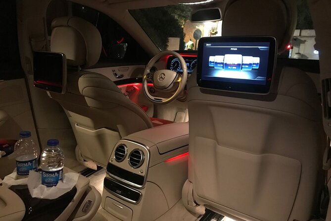 first-class-business-sedan-airport-transfer-services-in-istanbul