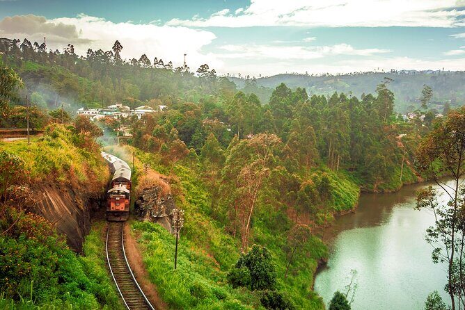 First Class Scenic Train Ticket From Kandy To Ella - The Sum Up: Who Should Consider This Tour?