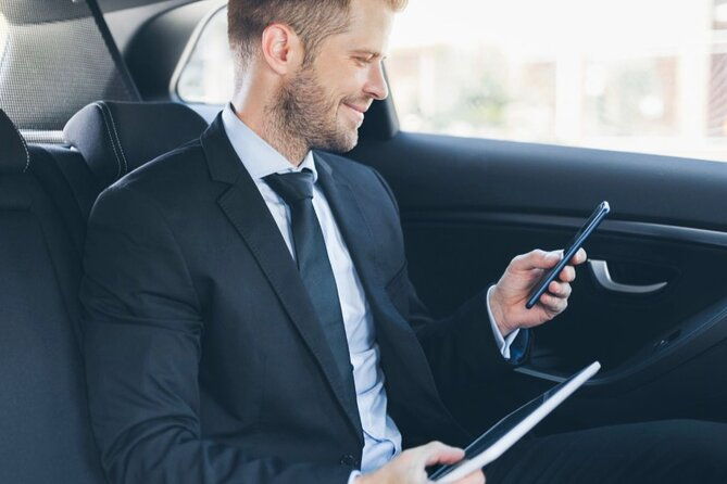 first-class-transport-barcelona